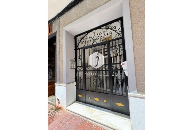 Segunda mano - Ático -
Torrevieja - Costa Blanca