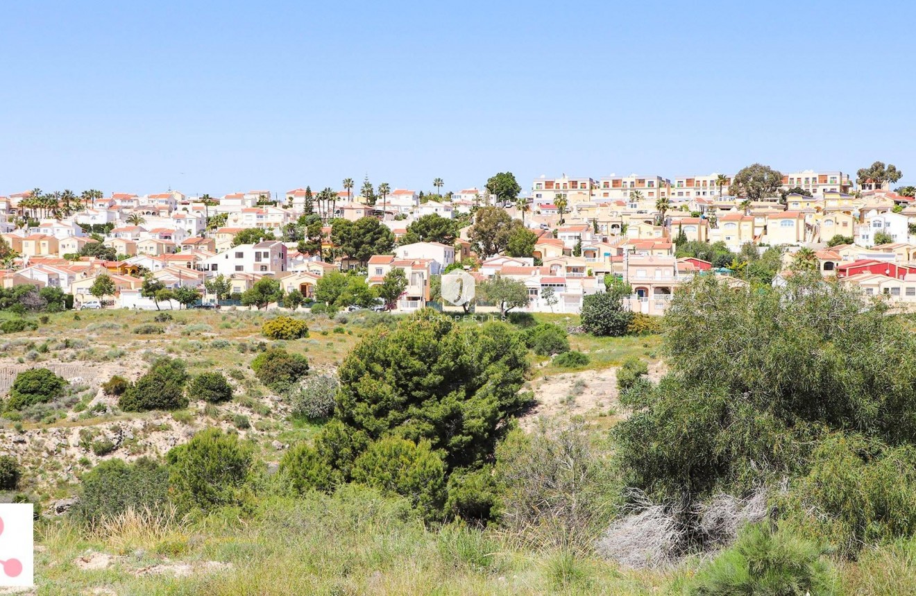 Obra nueva - Villa -
San Fulgencio - La Escuera