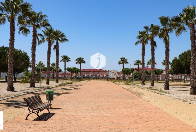 Obra nueva - Villa -
San Fulgencio - La Escuera