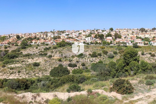 Obra nueva - Villa -
San Fulgencio - La Escuera