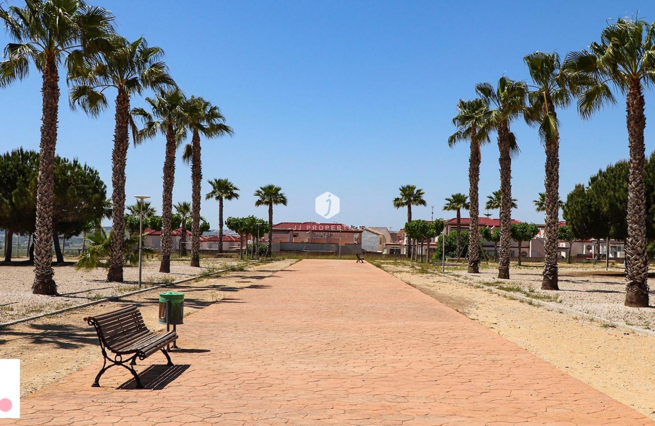 Obra nueva - Villa -
San Fulgencio - La Escuera