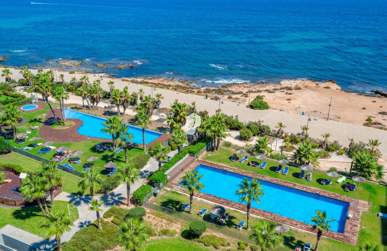 Segunda mano - Apartamento / piso -
Torrevieja - Costa Blanca