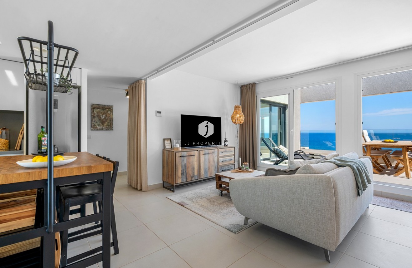 Segunda mano - Apartamento / piso -
Torrevieja - Costa Blanca