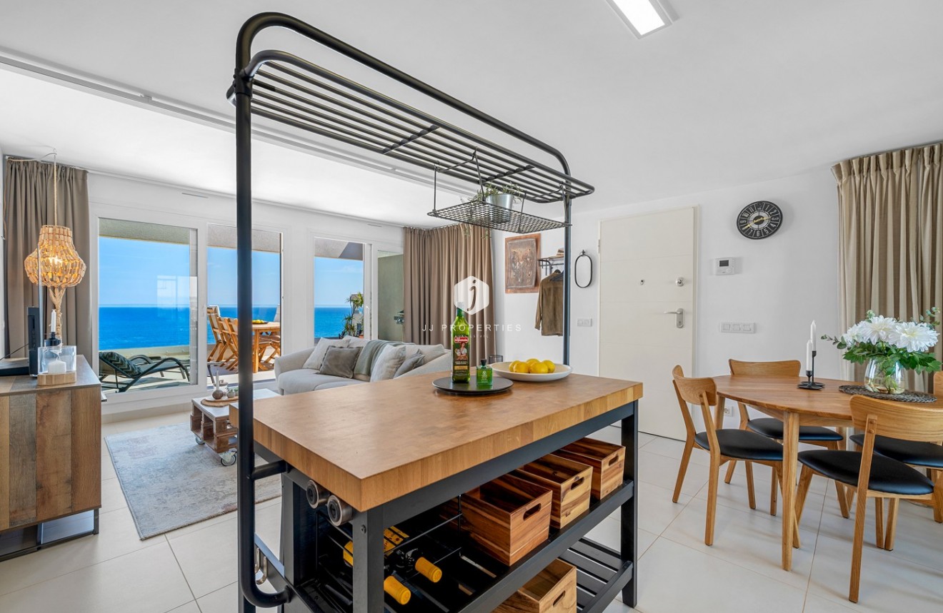 Segunda mano - Apartamento / piso -
Torrevieja - Costa Blanca