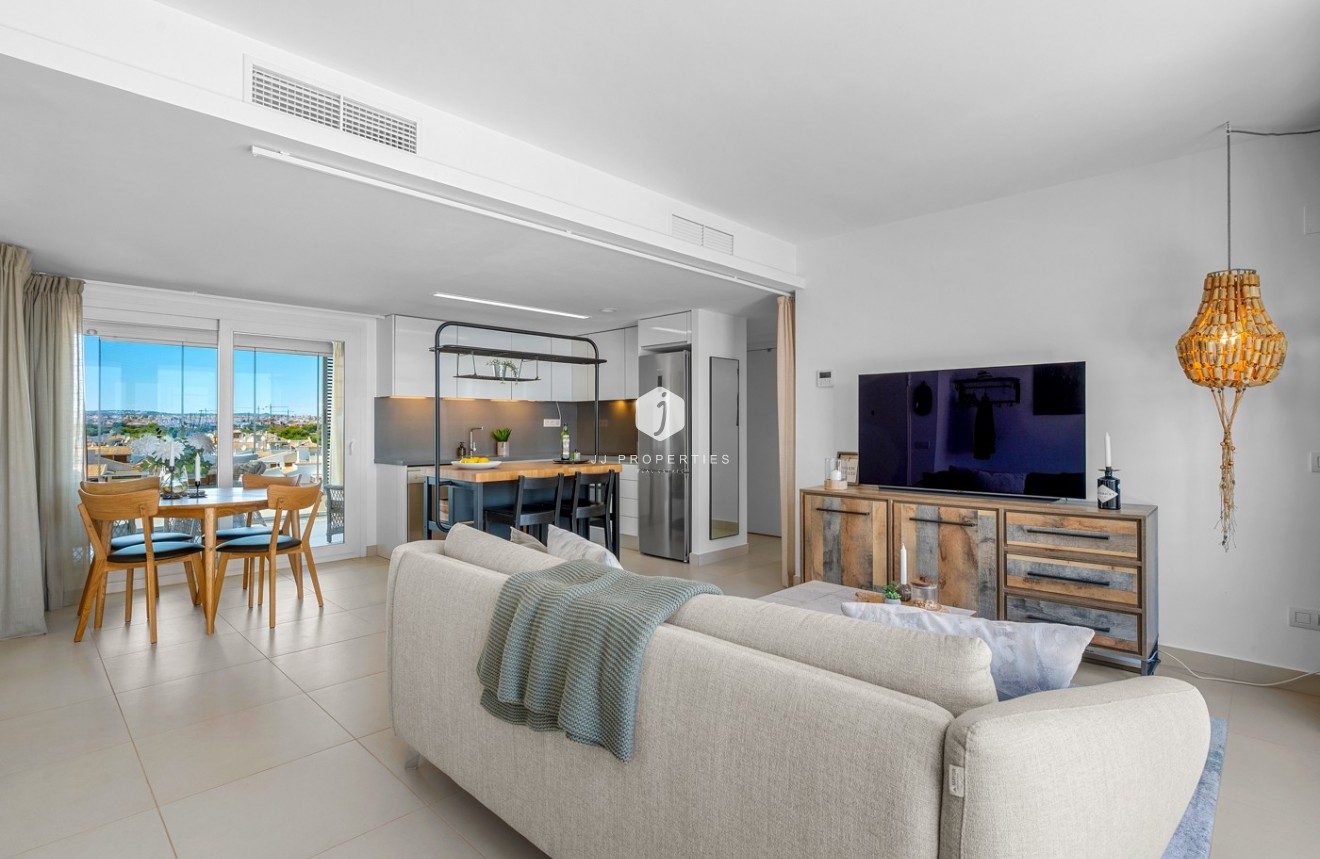 Segunda mano - Apartamento / piso -
Torrevieja - Costa Blanca