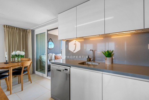 Segunda mano - Apartamento / piso -
Torrevieja - Costa Blanca