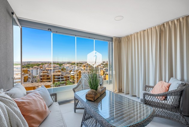 Segunda mano - Apartamento / piso -
Torrevieja - Costa Blanca