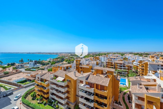 Segunda mano - Apartamento / piso -
Torrevieja - Costa Blanca