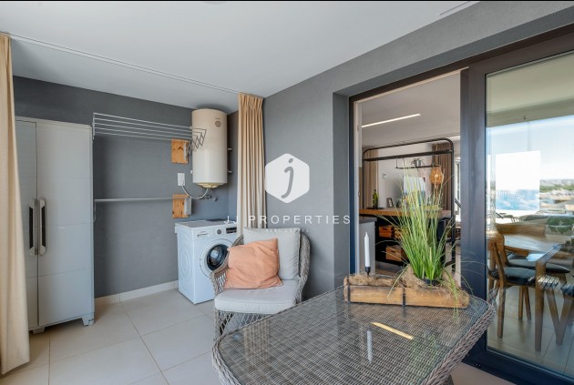 Segunda mano - Apartamento / piso -
Torrevieja - Costa Blanca