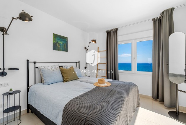 Segunda mano - Apartamento / piso -
Torrevieja - Costa Blanca