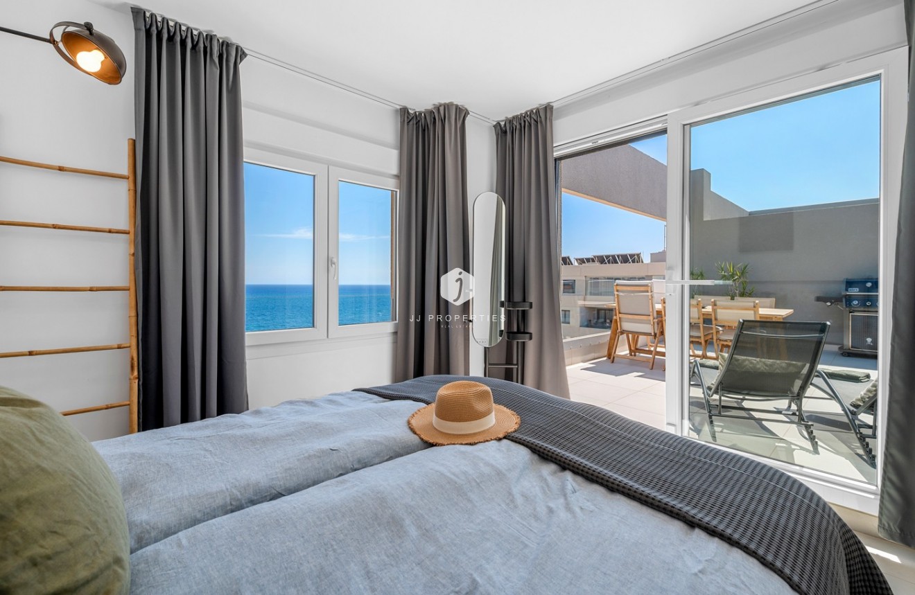 Segunda mano - Apartamento / piso -
Torrevieja - Costa Blanca