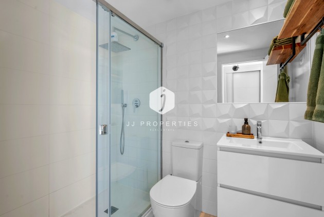 Segunda mano - Apartamento / piso -
Torrevieja - Costa Blanca