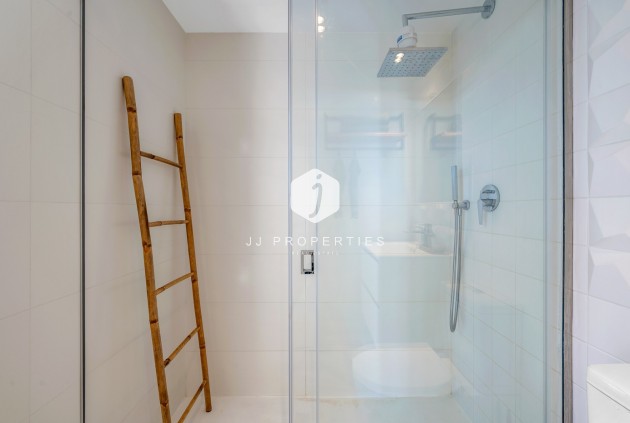 Segunda mano - Apartamento / piso -
Torrevieja - Costa Blanca