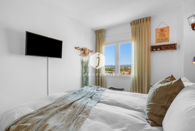 Segunda mano - Apartamento / piso -
Torrevieja - Costa Blanca