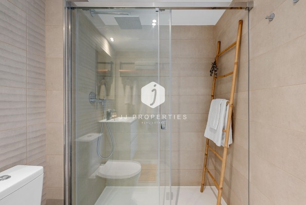 Segunda mano - Apartamento / piso -
Torrevieja - Costa Blanca