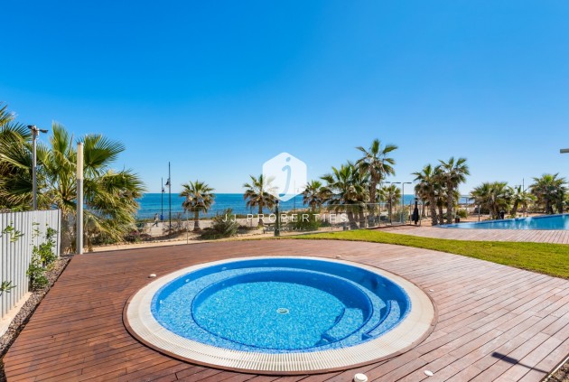 Segunda mano - Apartamento / piso -
Torrevieja - Costa Blanca