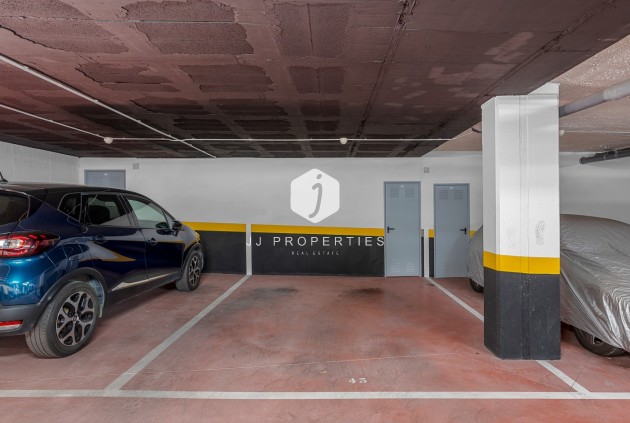 Segunda mano - Apartamento / piso -
Torrevieja - Costa Blanca