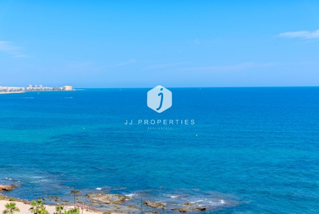 Segunda mano - Apartamento / piso -
Torrevieja - Costa Blanca