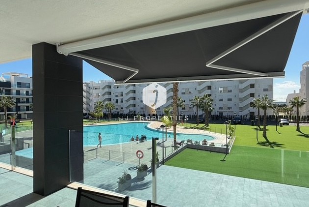 Segunda mano - Apartamento / piso -
Guardamar del Segura - Costa Blanca