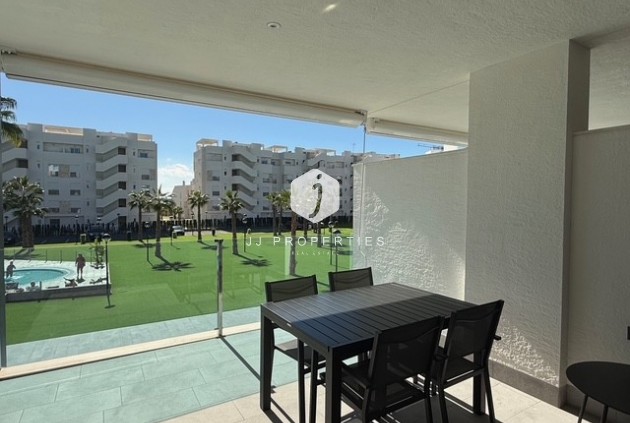 Segunda mano - Apartamento / piso -
Guardamar del Segura - Costa Blanca