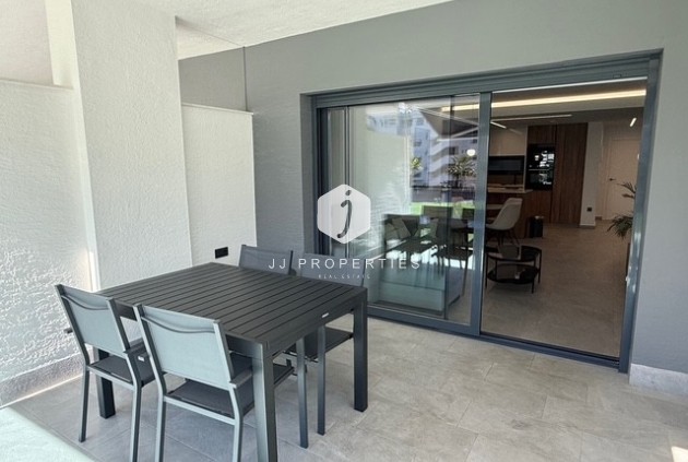 Segunda mano - Apartamento / piso -
Guardamar del Segura - Costa Blanca