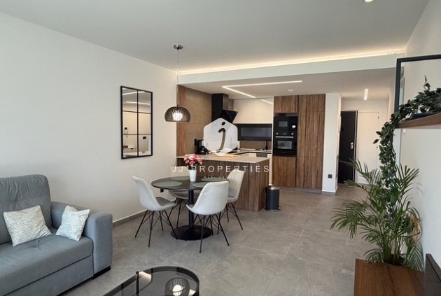 Segunda mano - Apartamento / piso -
Guardamar del Segura - Costa Blanca