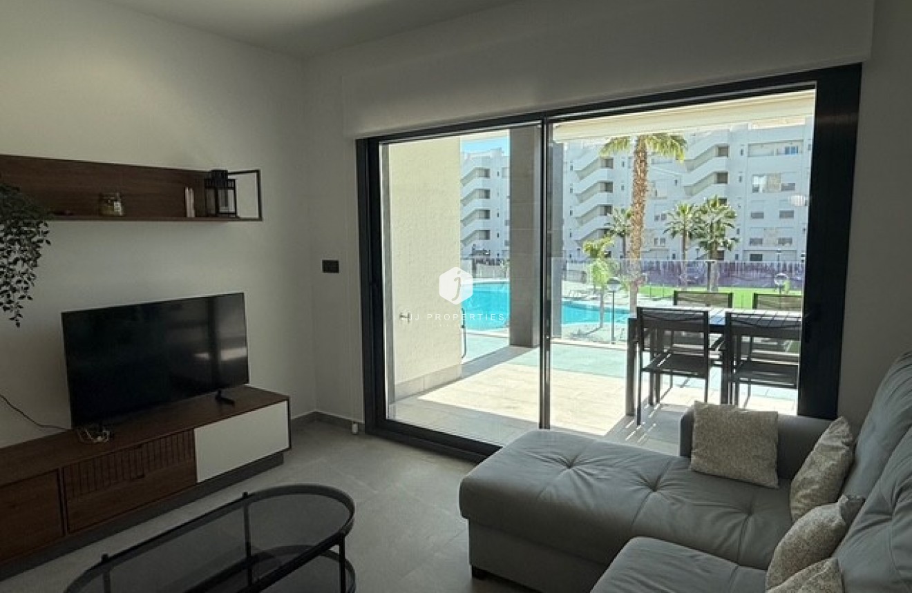 Segunda mano - Apartamento / piso -
Guardamar del Segura - Costa Blanca