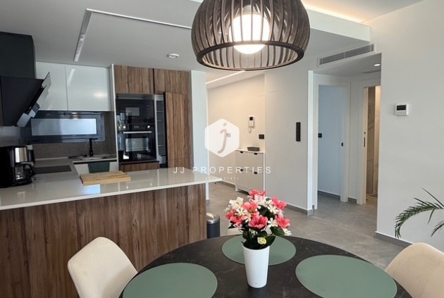 Segunda mano - Apartamento / piso -
Guardamar del Segura - Costa Blanca