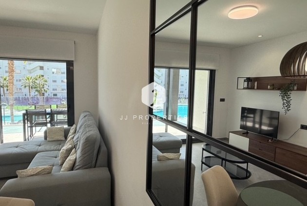 Segunda mano - Apartamento / piso -
Guardamar del Segura - Costa Blanca