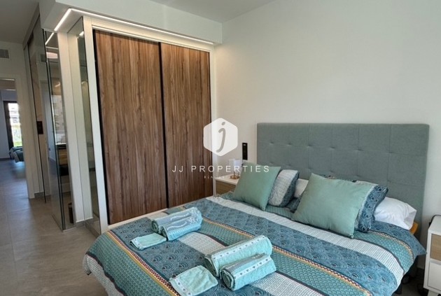 Segunda mano - Apartamento / piso -
Guardamar del Segura - Costa Blanca