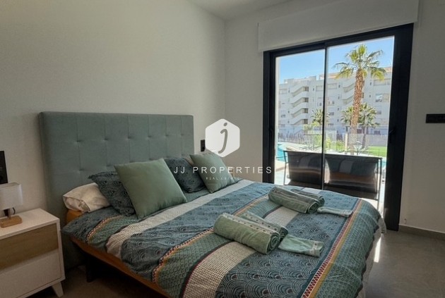 Segunda mano - Apartamento / piso -
Guardamar del Segura - Costa Blanca