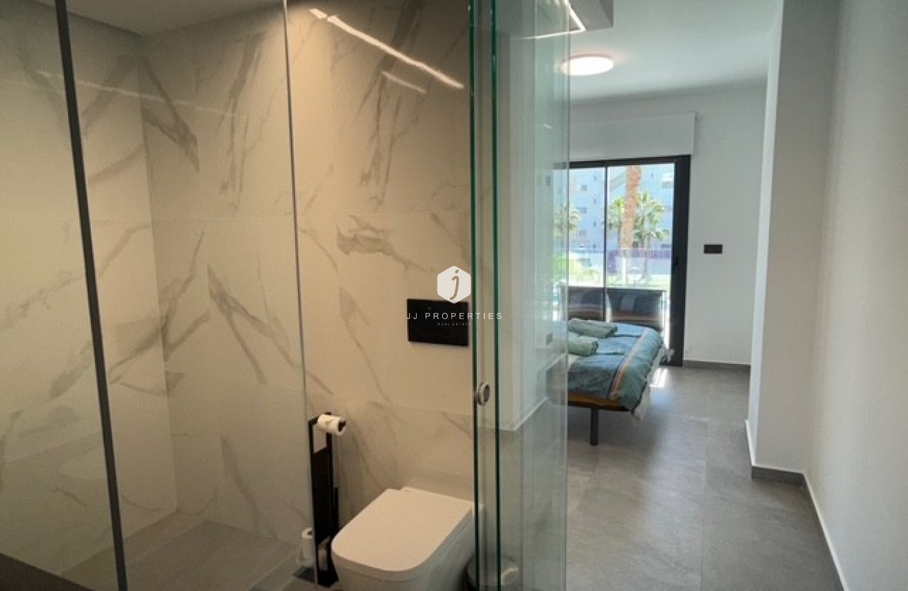 Segunda mano - Apartamento / piso -
Guardamar del Segura - Costa Blanca