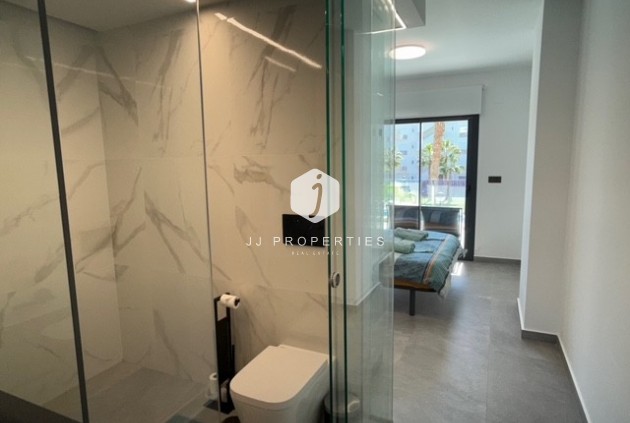 Segunda mano - Apartamento / piso -
Guardamar del Segura - Costa Blanca