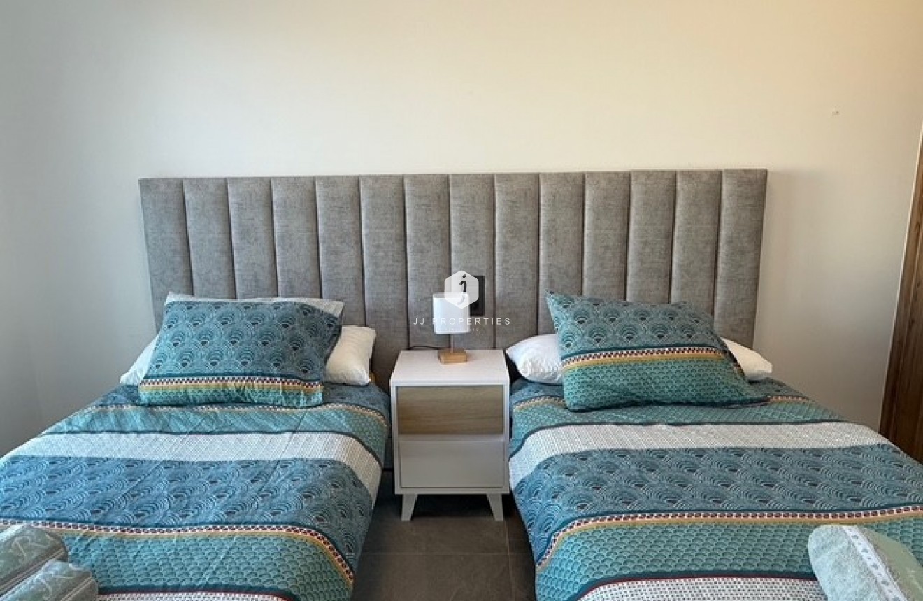 Segunda mano - Apartamento / piso -
Guardamar del Segura - Costa Blanca