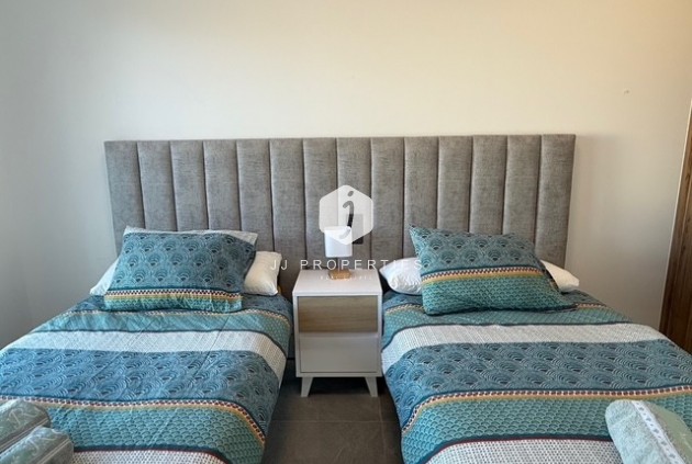 Segunda mano - Apartamento / piso -
Guardamar del Segura - Costa Blanca