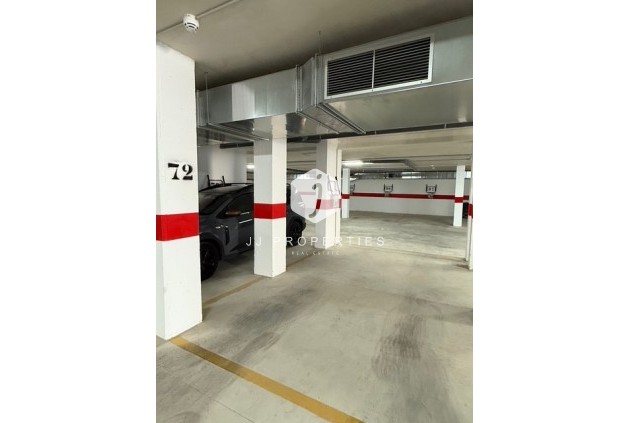 Segunda mano - Apartamento / piso -
Guardamar del Segura - Costa Blanca