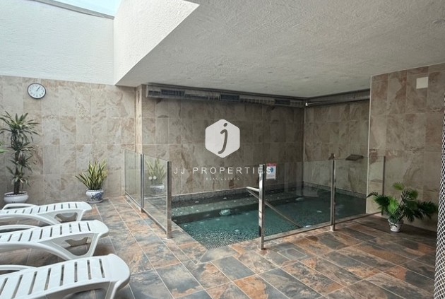 Segunda mano - Apartamento / piso -
Guardamar del Segura - Costa Blanca