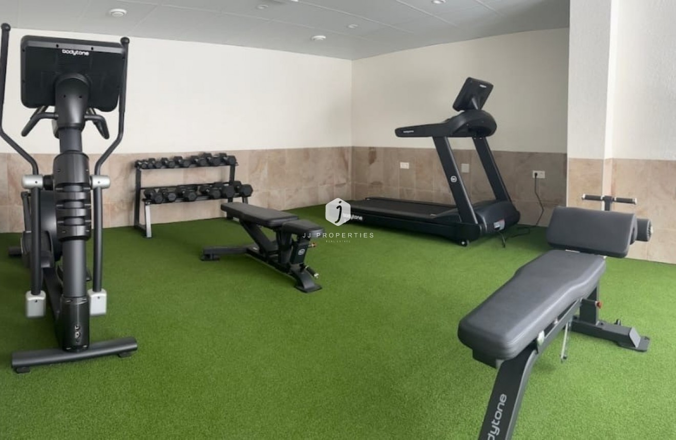 Segunda mano - Apartamento / piso -
Guardamar del Segura - Costa Blanca