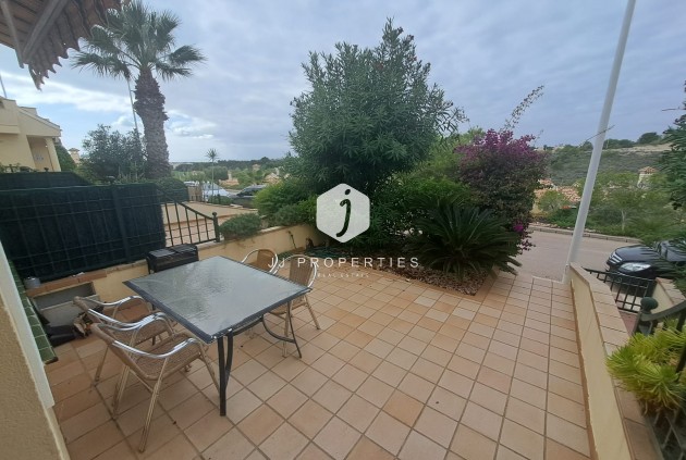 Tweedehands - Chalet -
Orihuela Costa - Costa Blanca