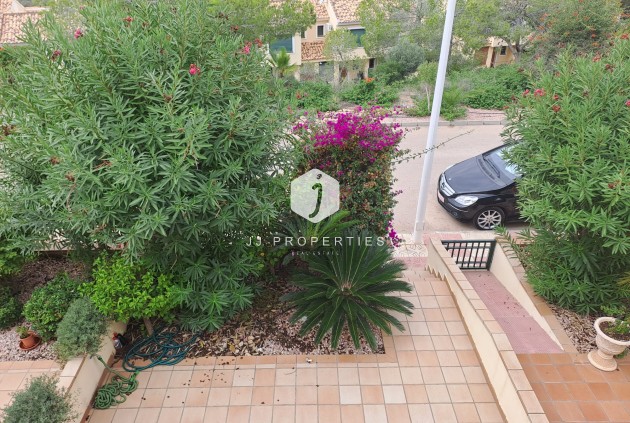 Tweedehands - Chalet -
Orihuela Costa - Costa Blanca