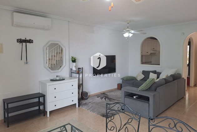 Tweedehands - Chalet -
Orihuela Costa - Costa Blanca