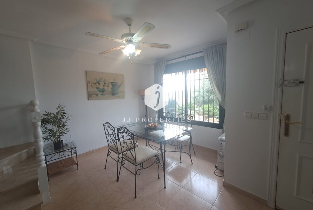 Tweedehands - Chalet -
Orihuela Costa - Costa Blanca