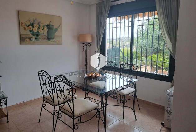 Tweedehands - Chalet -
Orihuela Costa - Costa Blanca