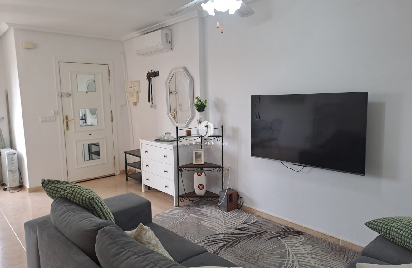 Tweedehands - Chalet -
Orihuela Costa - Costa Blanca