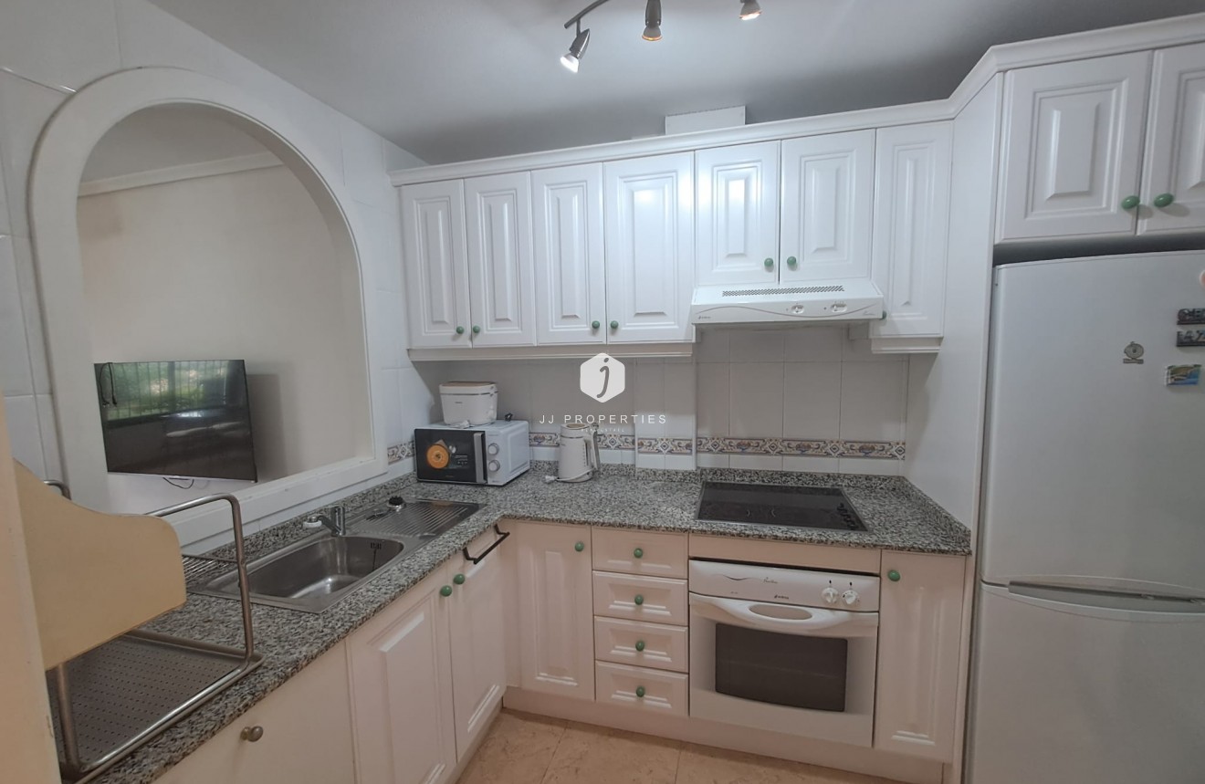 Tweedehands - Chalet -
Orihuela Costa - Costa Blanca