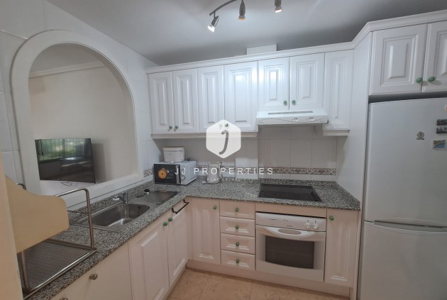 Tweedehands - Chalet -
Orihuela Costa - Costa Blanca