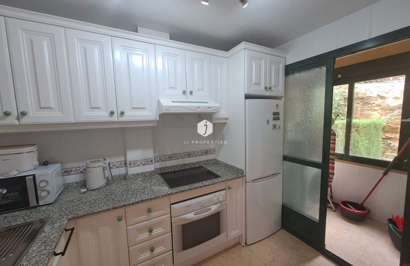 Tweedehands - Chalet -
Orihuela Costa - Costa Blanca