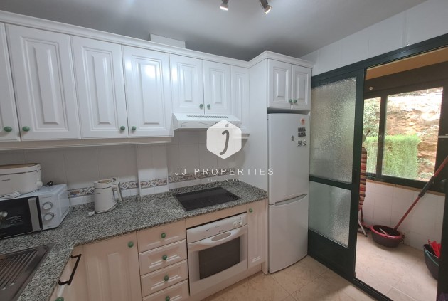 Tweedehands - Chalet -
Orihuela Costa - Costa Blanca