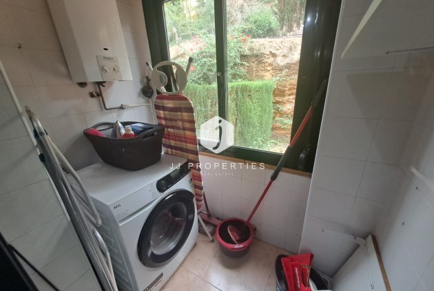 Tweedehands - Chalet -
Orihuela Costa - Costa Blanca