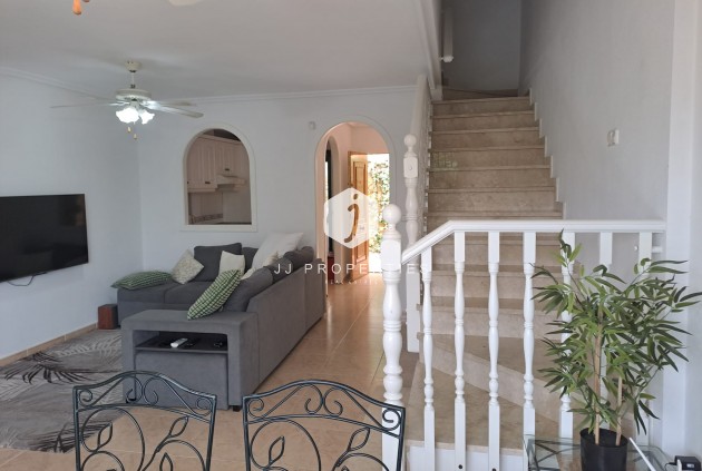 Tweedehands - Chalet -
Orihuela Costa - Costa Blanca